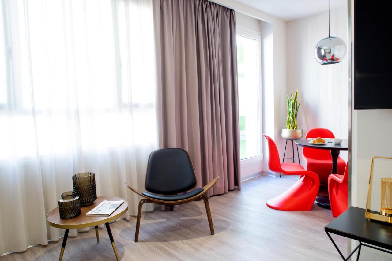 Voghe Premium Flats, Valencia